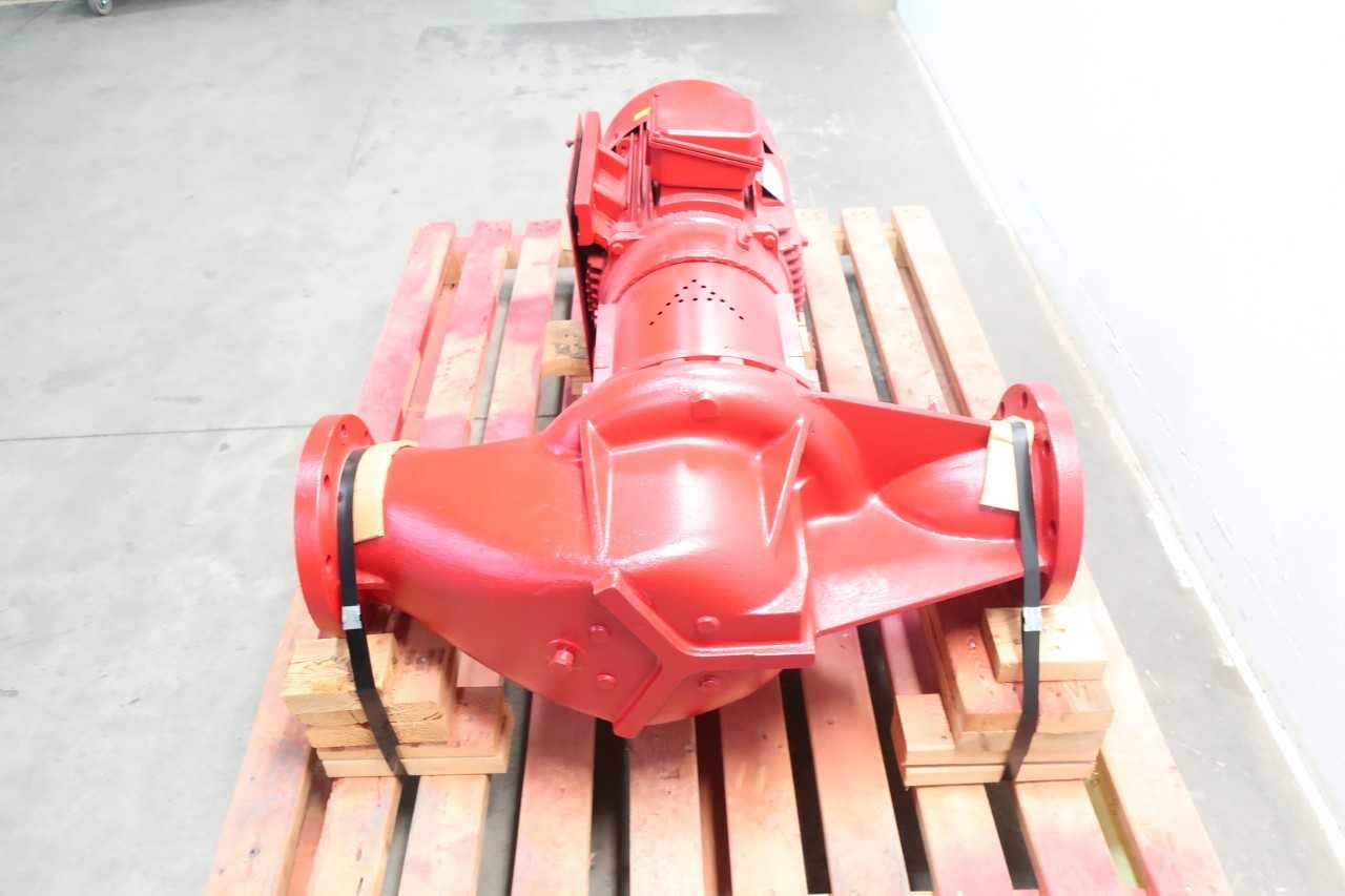 ARMSTRONG HB0304FKR 6IN 964GPM 95FT 11.5IN 30HP 6IN 575V-AC CENTRIFUGAL PUMP - CENTRIFUGAL PUMP