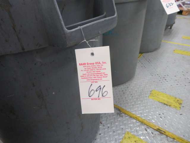 Air Hoses and New Coil Reel - MISCELLANEOUS