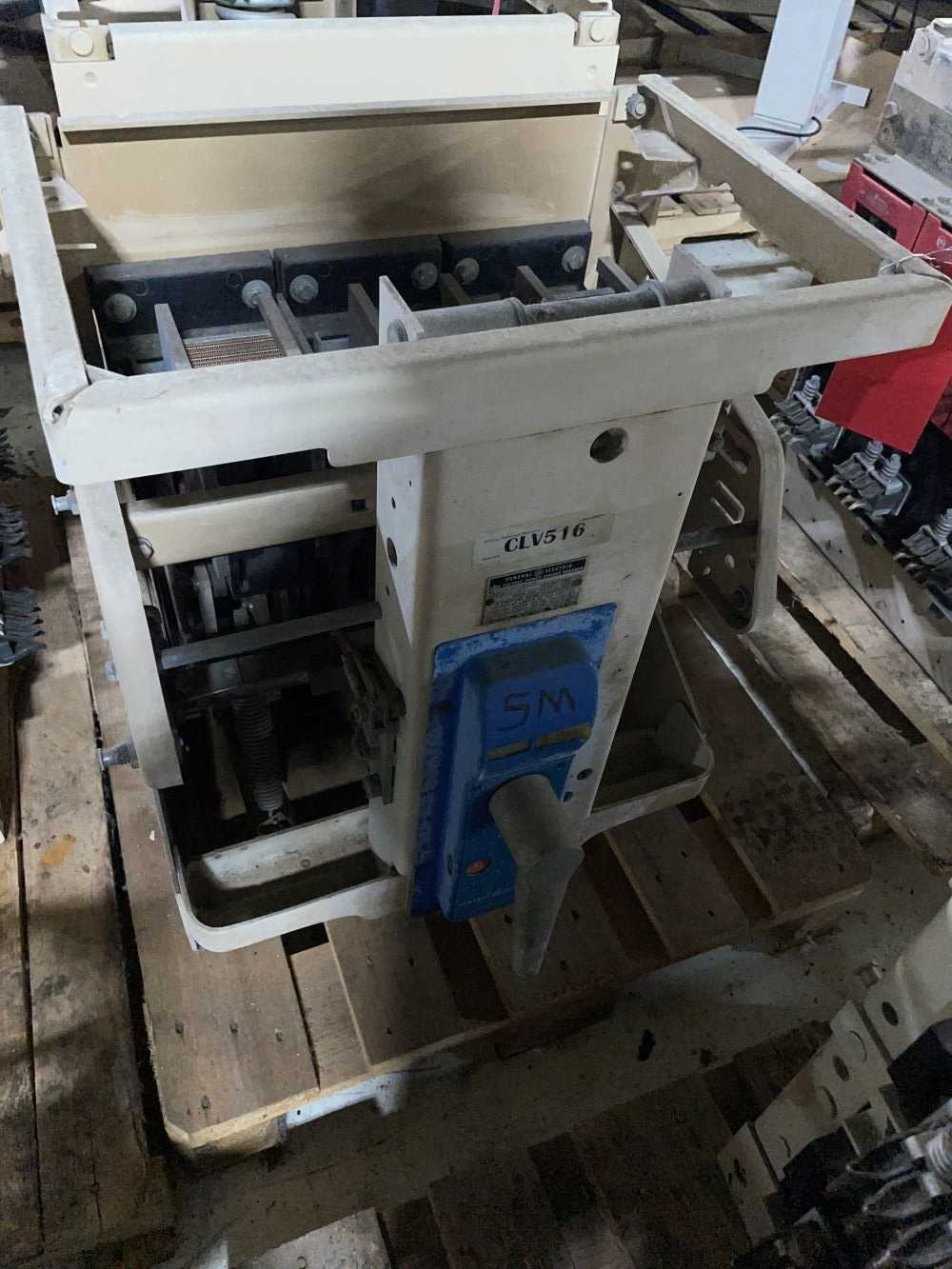Switchgear - SWITCHGEAR Switchgear - SWITCHGEAR
