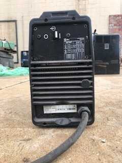 Miller Maxstar200 Welder - WELDING EQUIPMENT