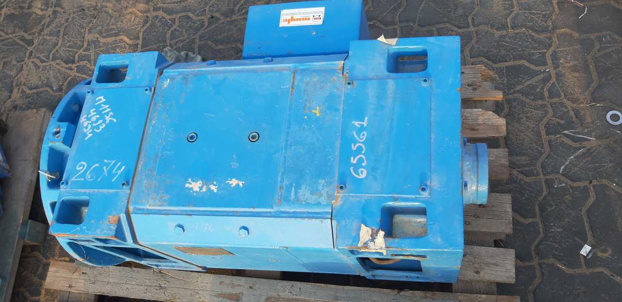 1 pallet of used electrical motor - ELECTRIC MOTORS 1 pallet of used electrical motor - ELECTRIC MOTORS