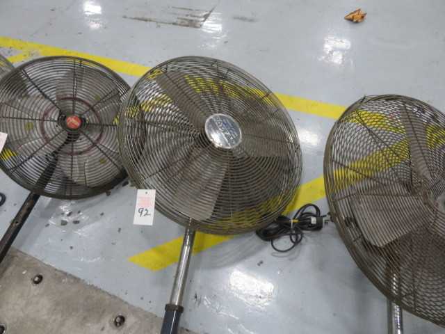 Fan - MISCELLANEOUS