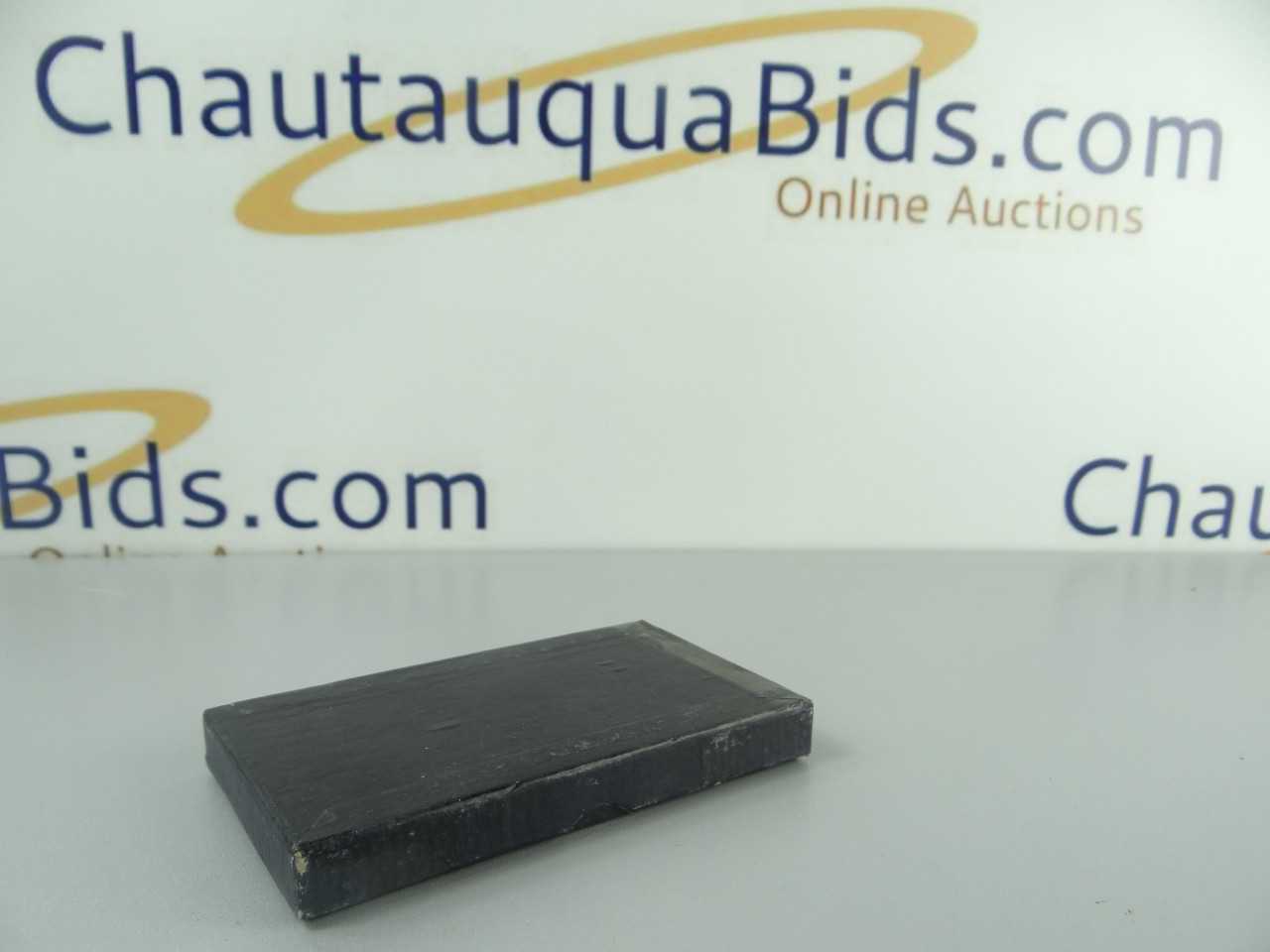 Box of 10 NEW Carbide Tipped Tool Bits C-6 C2 - MACHINE TOOLING