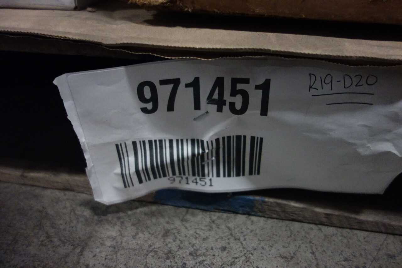 4 PALLETS OF ASSORTED AUTOMATION - INDUSTRIAL PARTS