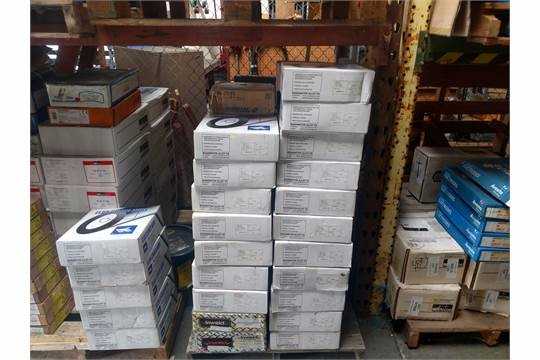WASHINGTON ALLOY, 308LT0-1, .035 DIA x 25 LB SPOOLS, 400 #S AVAILABLE -