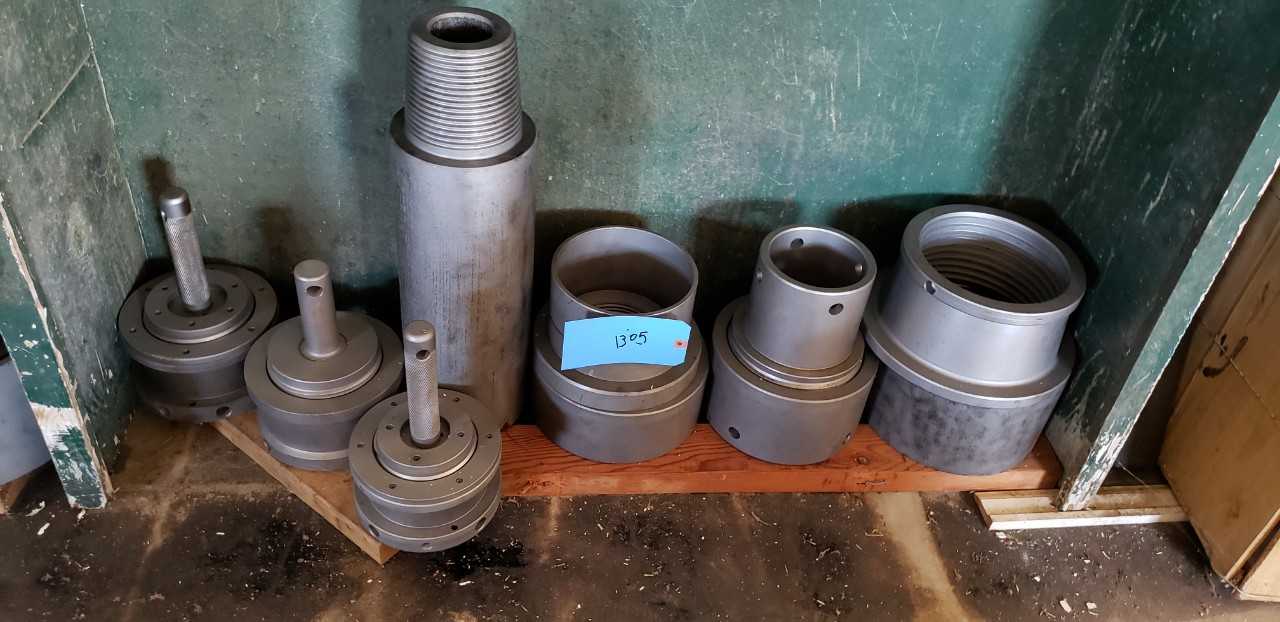 Misc Thread gages - ELECTRIC POWER TOOLS Misc Thread gages - ELECTRIC POWER TOOLS
