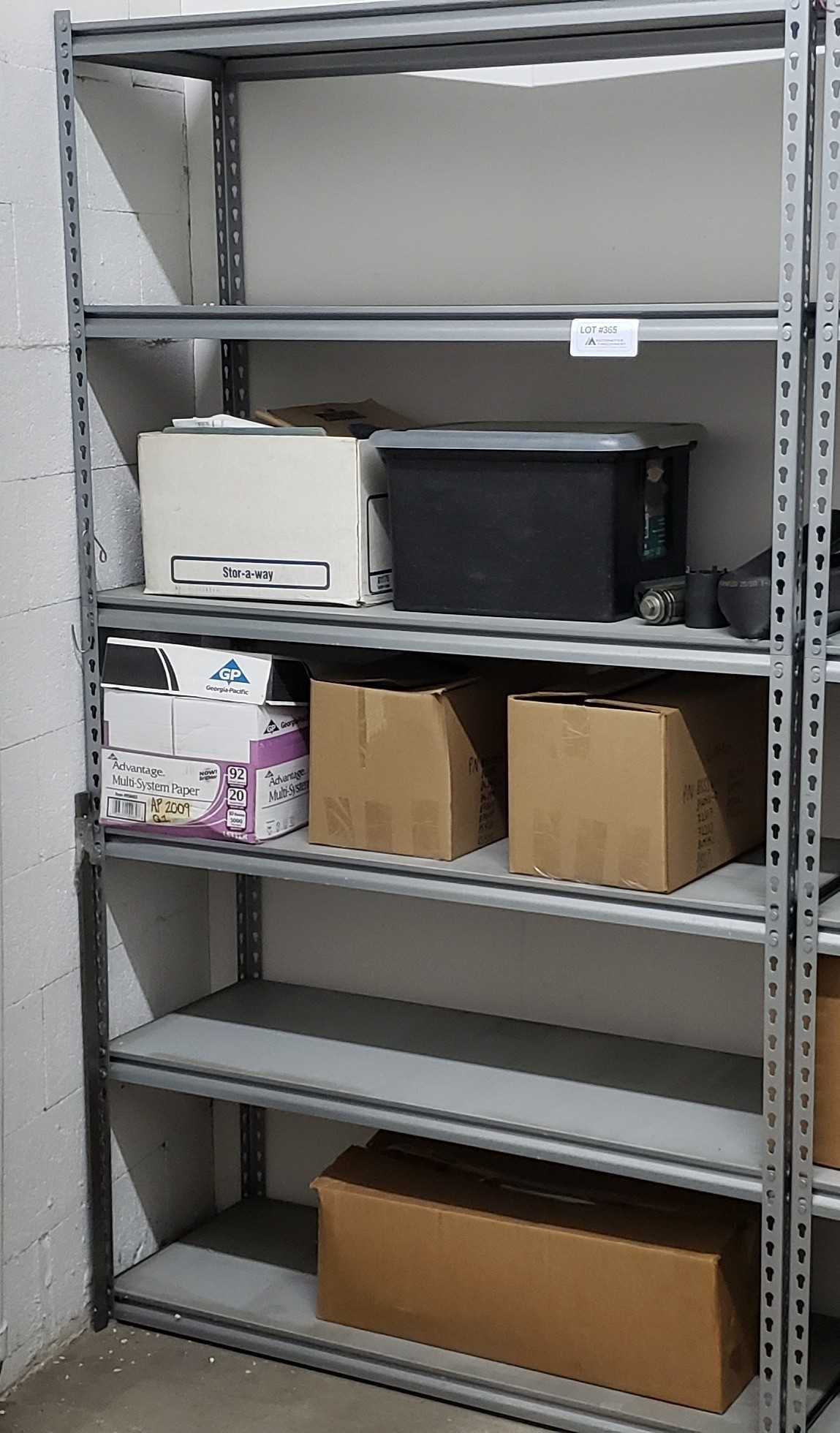 Tall Storage Rack - SHELVING Tall Storage Rack - SHELVING