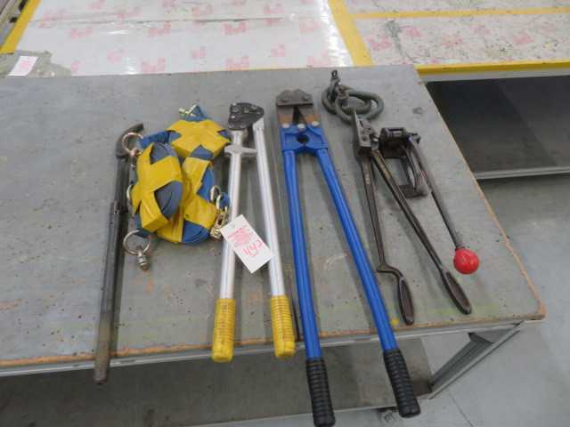 Various Tools - MISCELLANEOUS