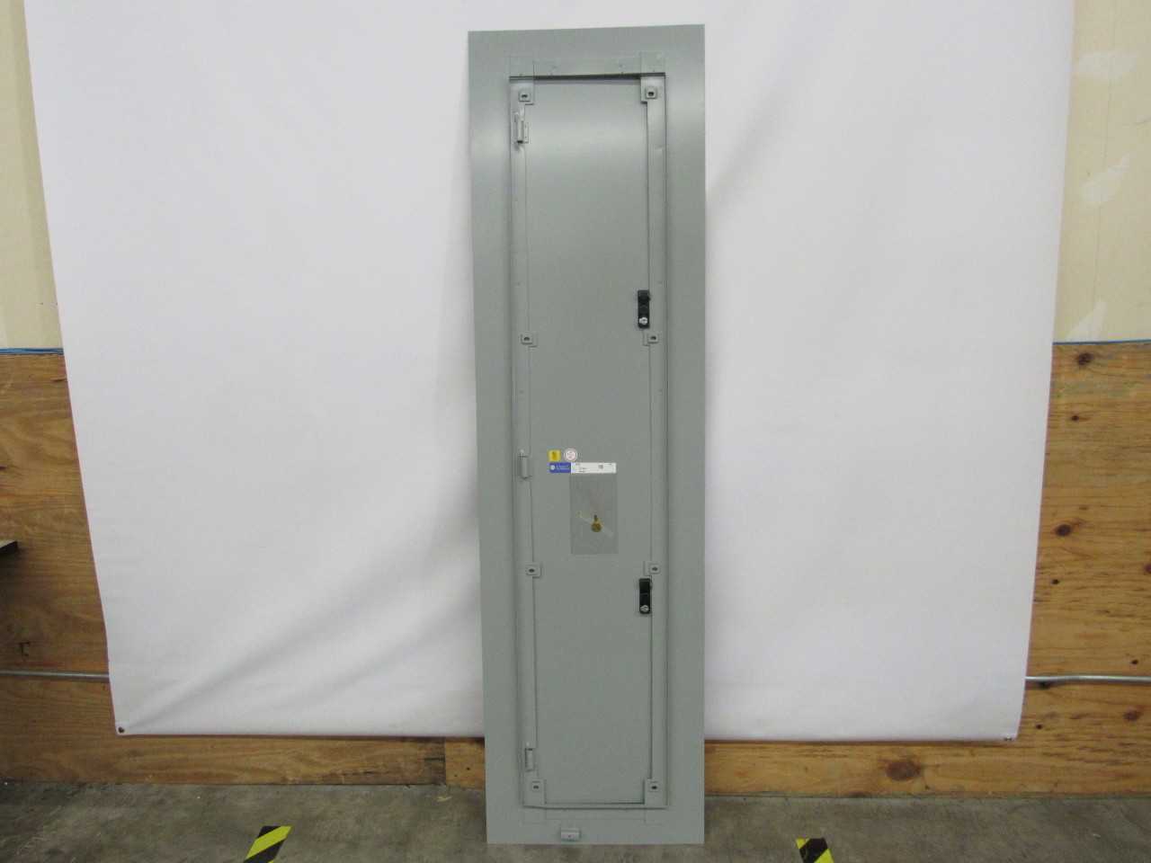 Quantity of 2x AF76F Electrical Panel/Loadcenter/Switchboards - ELECTRICAL COMPONENTS