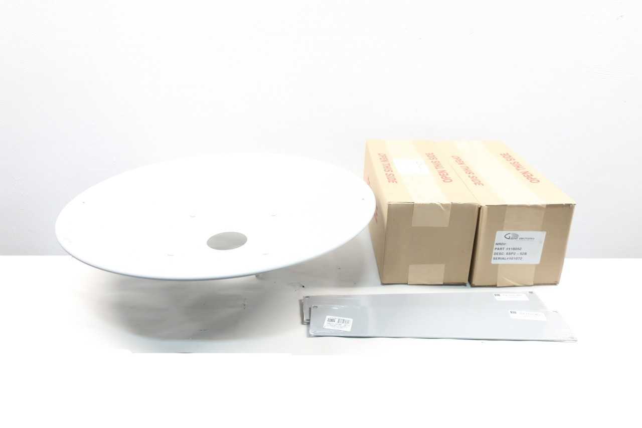 GABRIEL DIRECTIONAL PARABOLIC ANTENNA KIT - ELECTRIC POWER TOOLS