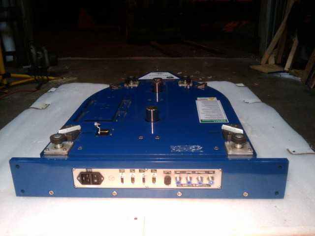 HighRes Biosolutions MicroDock Docking Robot Station for MicroStar & NanoCell  - LAB & SCIENTIFIC