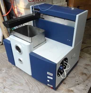 Aurora Biomed ICR-8000 Ion Channel Reader - AI-500 Atomic Spectrometer - LAB & SCIENTIFIC