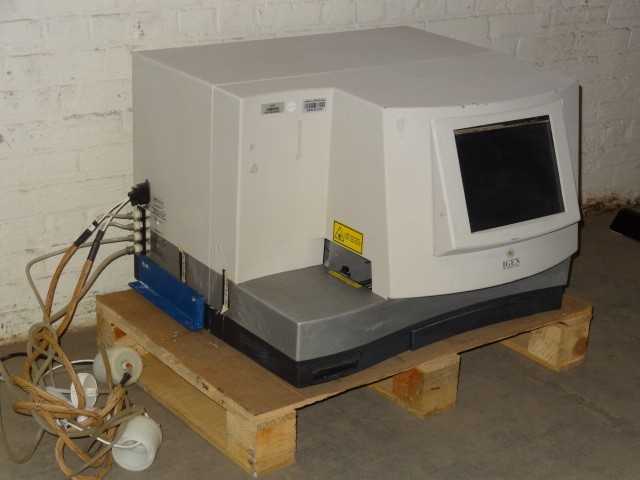 IGEN M384 ELC Microplate Reader M-Series - LAB & SCIENTIFIC