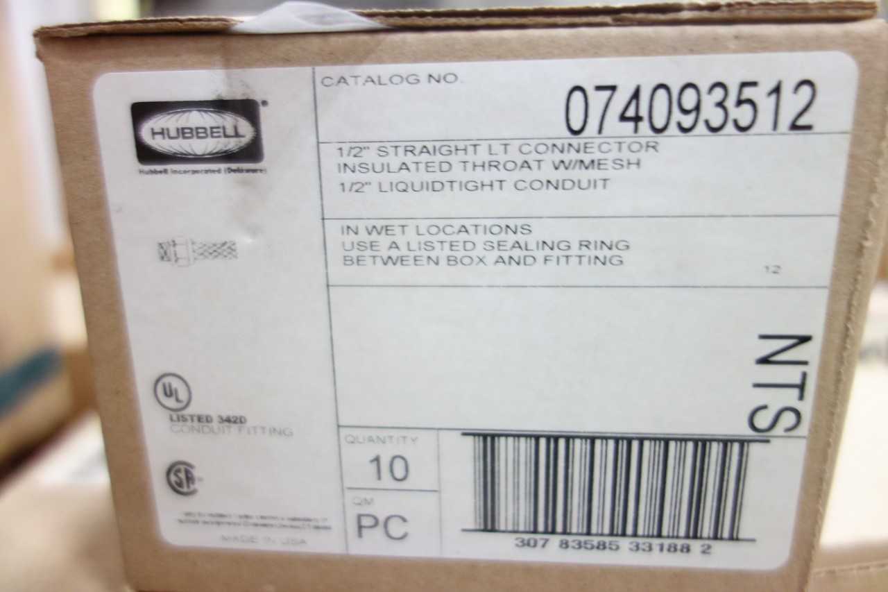 4 PALLETS OF ASSORTED MISCELLANEOUS INDUSTRIAL SURPLUS - ELECTRICAL COMPONENTS