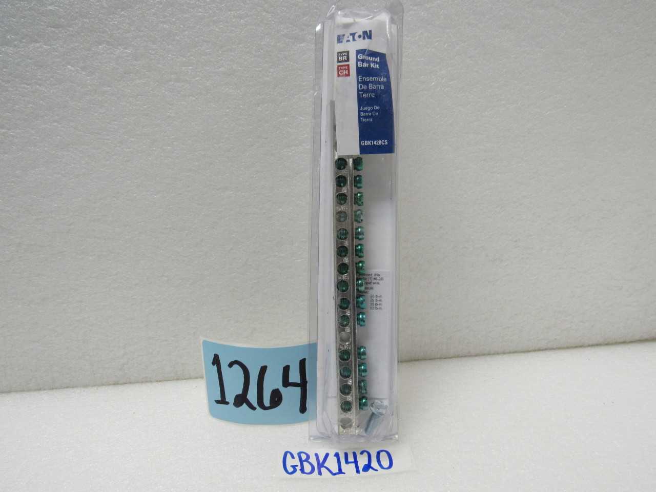 MISC ITEMS - MISCELLANEOUS