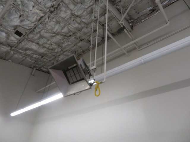 Gas Heaters (2) - MISCELLANEOUS