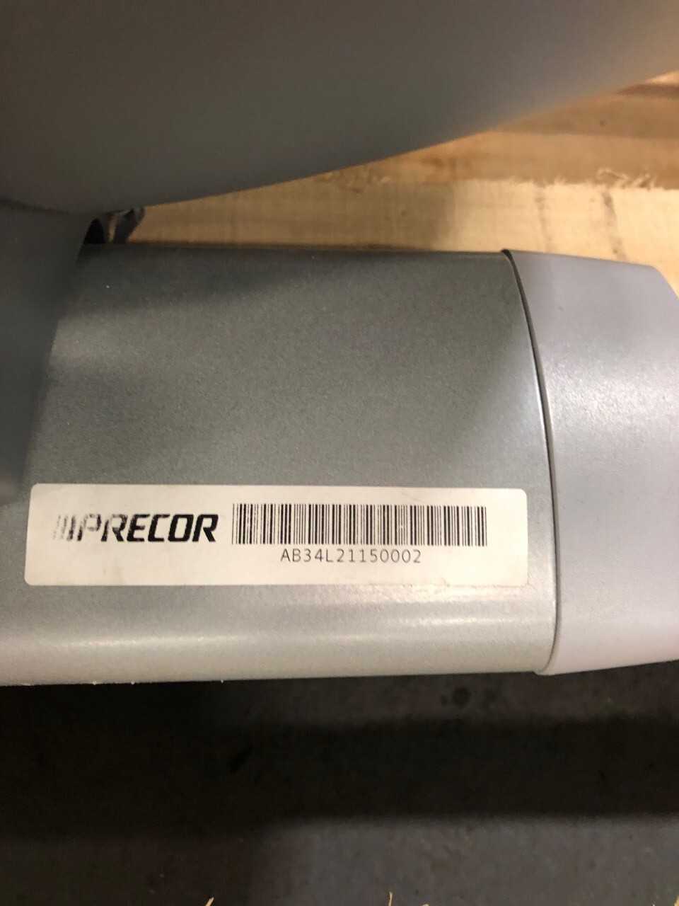 PRECOR Stair Stepper (2536238) Ridley Park - MISCELLANEOUS