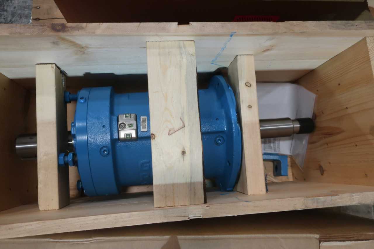 GOULDS PUMP - MISCELLANEOUS