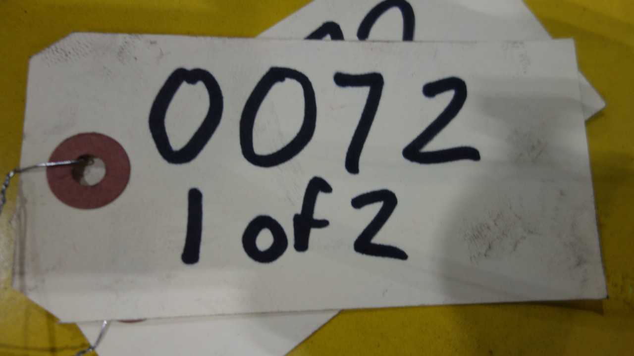 FANUC S-430IL/125 R-J3 ROBOT, A05B-2401-C017 CONTROLLER, A05B-2301-C371 TEACH PENDANT, A05B-1321-B263 TYPE - INDUSTRIAL ROBOTS
