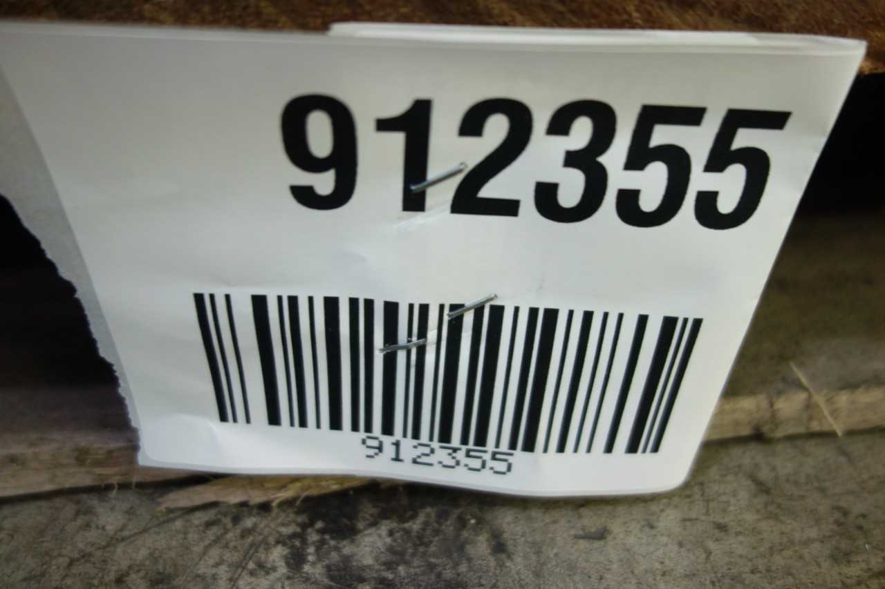 PALLET OF GENERAL ELECTRIC OVERCURRENT RELAYS - ELECTRICAL COMPONENTS