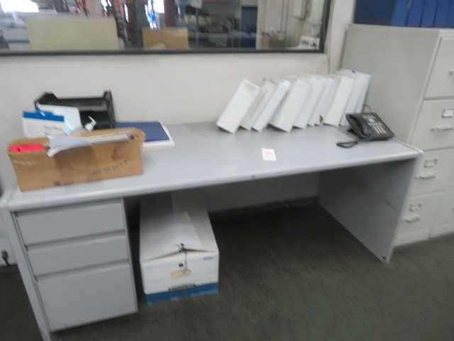 Desk - MISCELLANEOUS