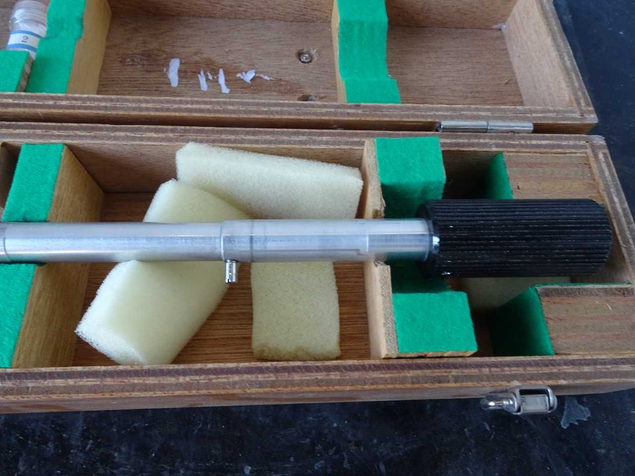 Specialty Sampling device - unknown maker - ELECTRICAL COMPONENTS