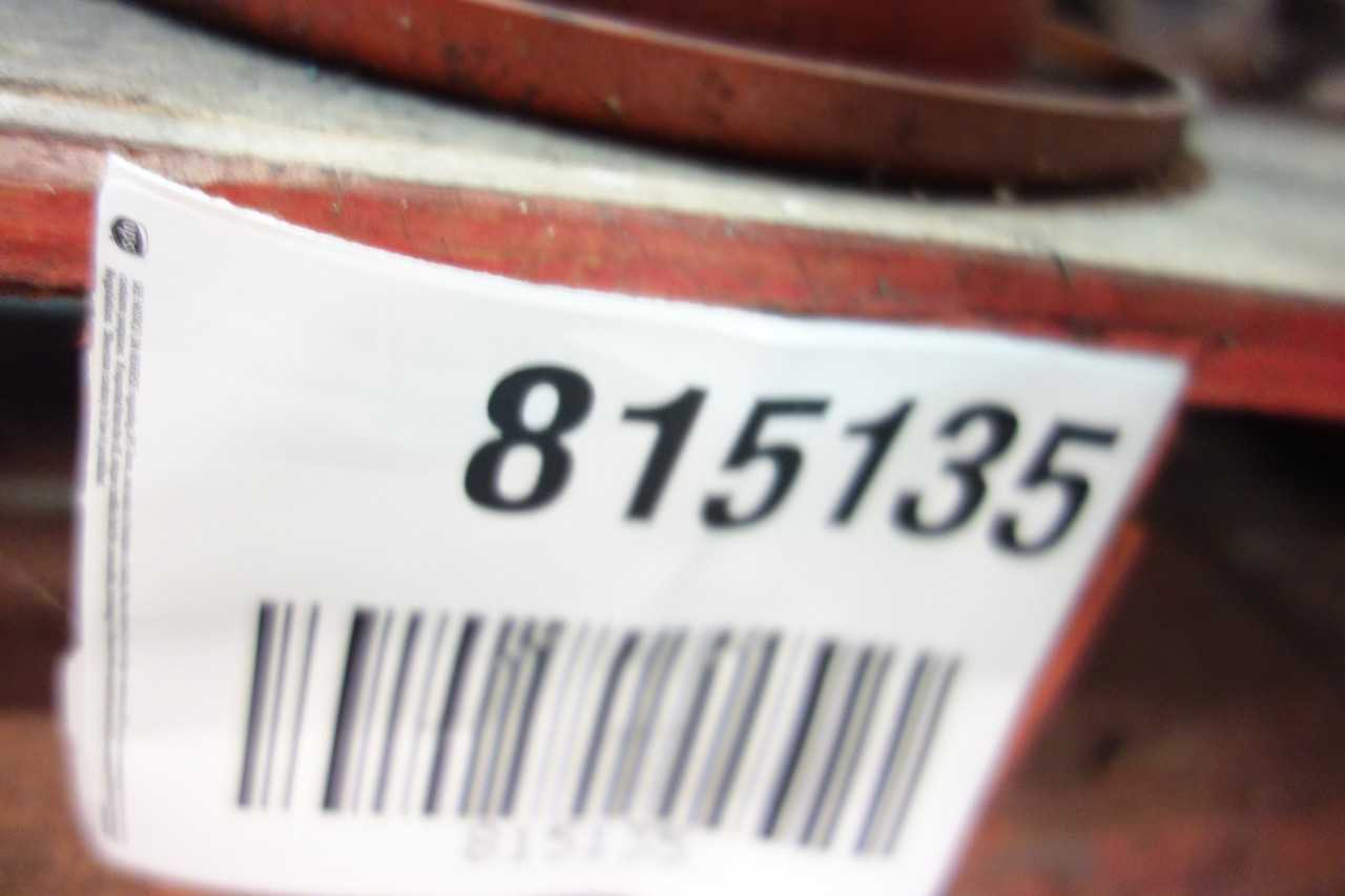 FALK ENCLOSED GEAR DRIVE - GEAR REDUCERS