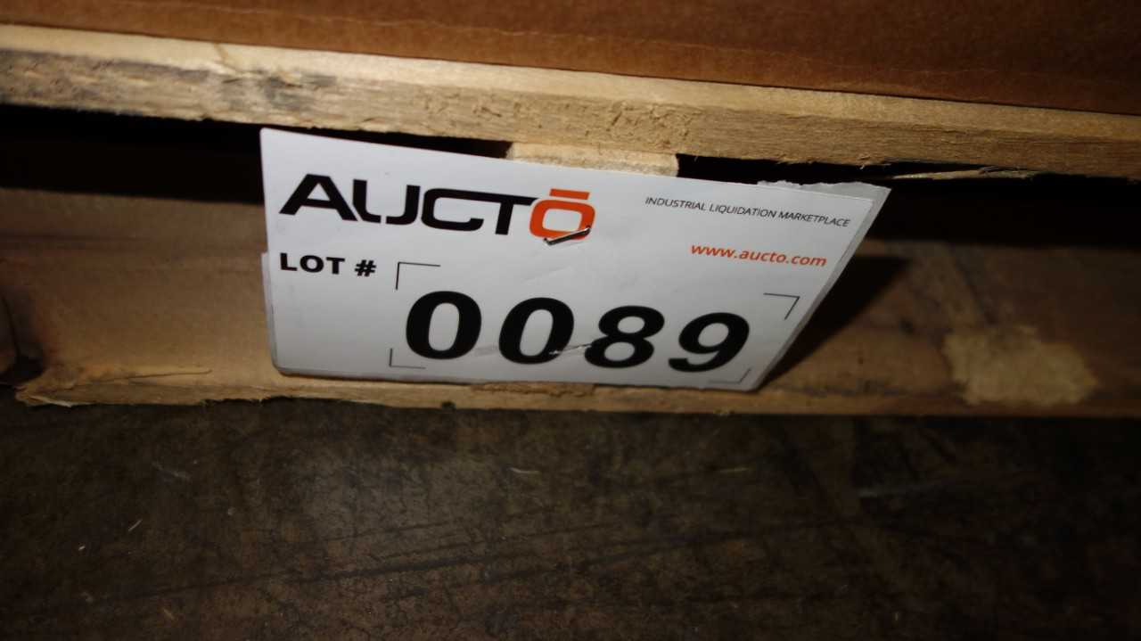 1 PALLET OF EATON 200A 120/240V-AC METER SOCKET PANELS - INDUSTRIAL PARTS