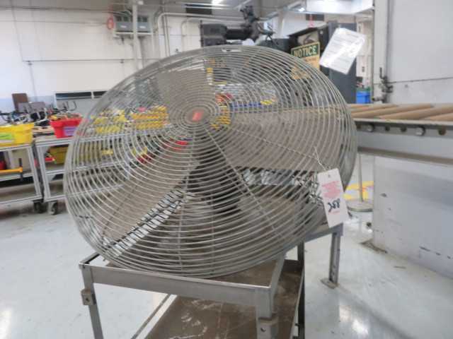 Fan - MISCELLANEOUS