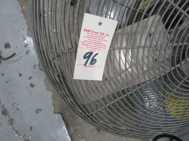 Fan - MISCELLANEOUS