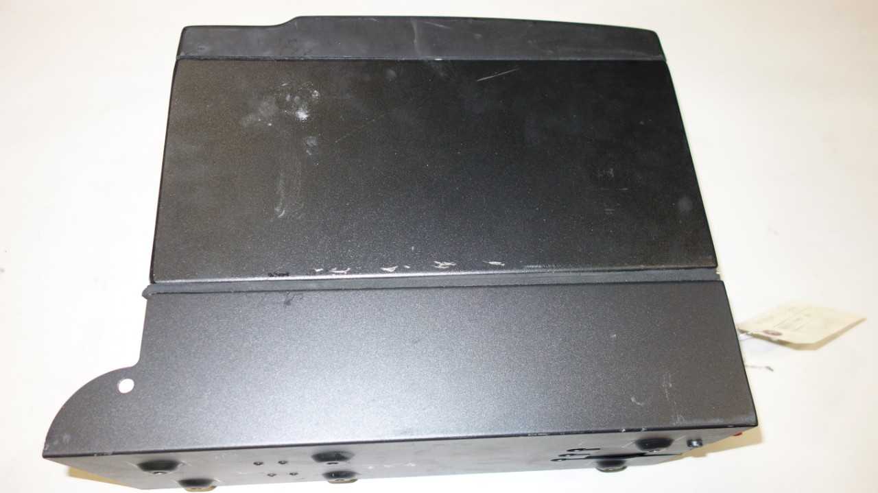 ATLAS COPCO PF3109-C-HW TENSOR NUTRUNNER CONTROLLER 8433 7900 05 - AUTOMATION & CONTROLS