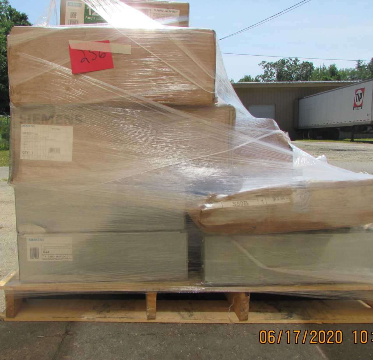 Siemens Misc. Items - ELECTRIC POWER TOOLS