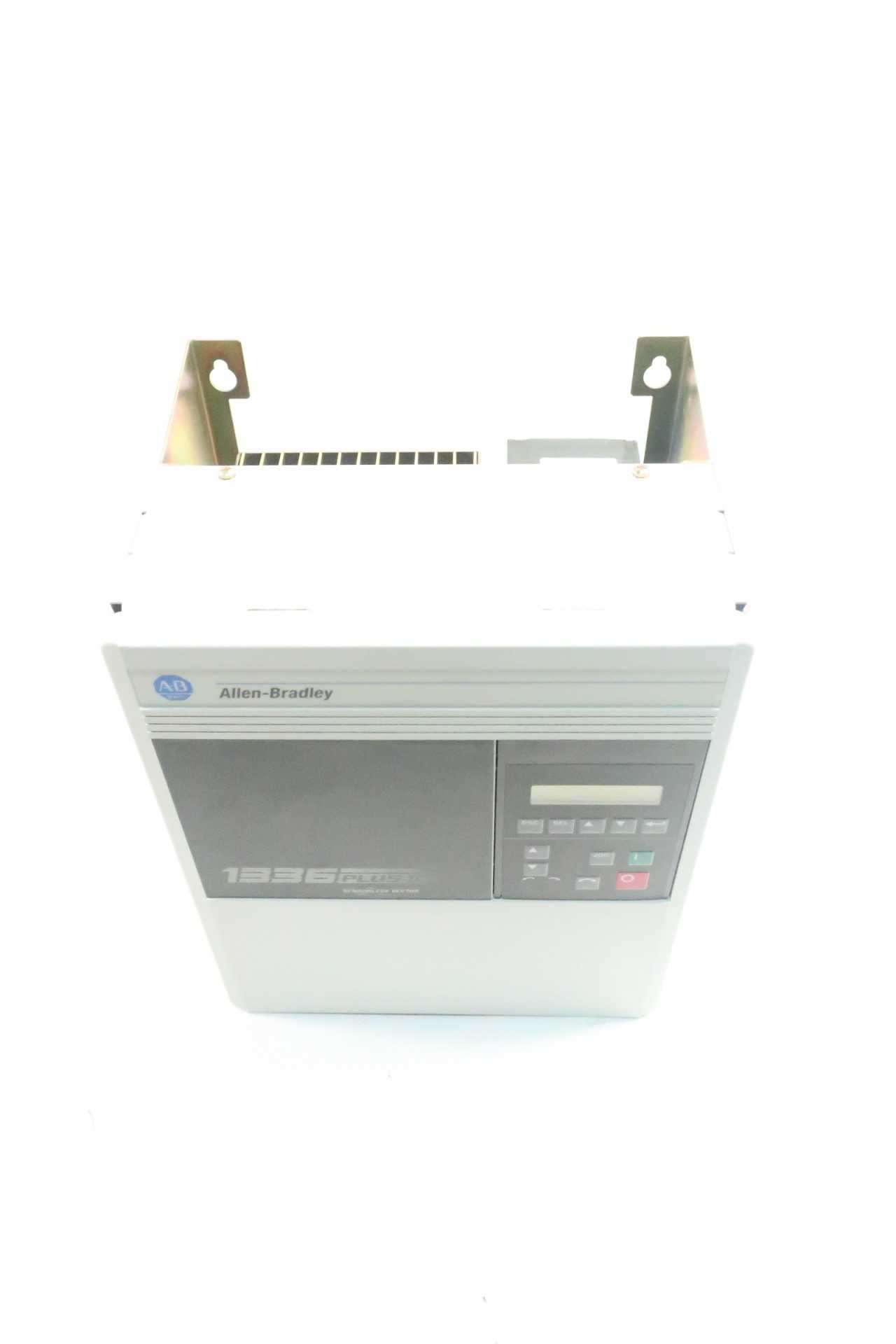 NEW ALLEN BRADLEY 1336F-BRF75-AA-EN-HAS2-L6E 1336 PLUS II MOTOR DRIVE - MOTOR DRIVES