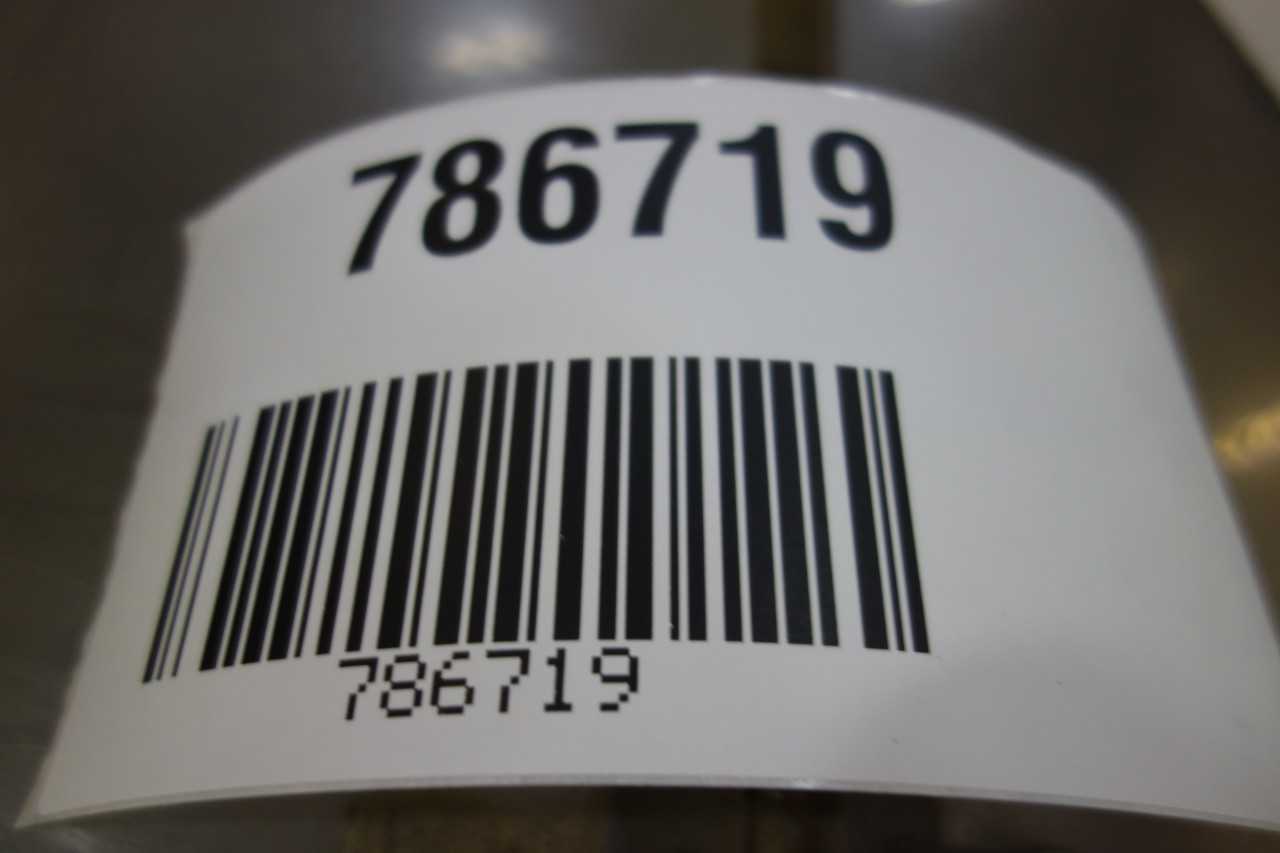 CONVEYOR SYSTEM WITH GORING KERR METAL DETECTION UNIT - CONVEYORS