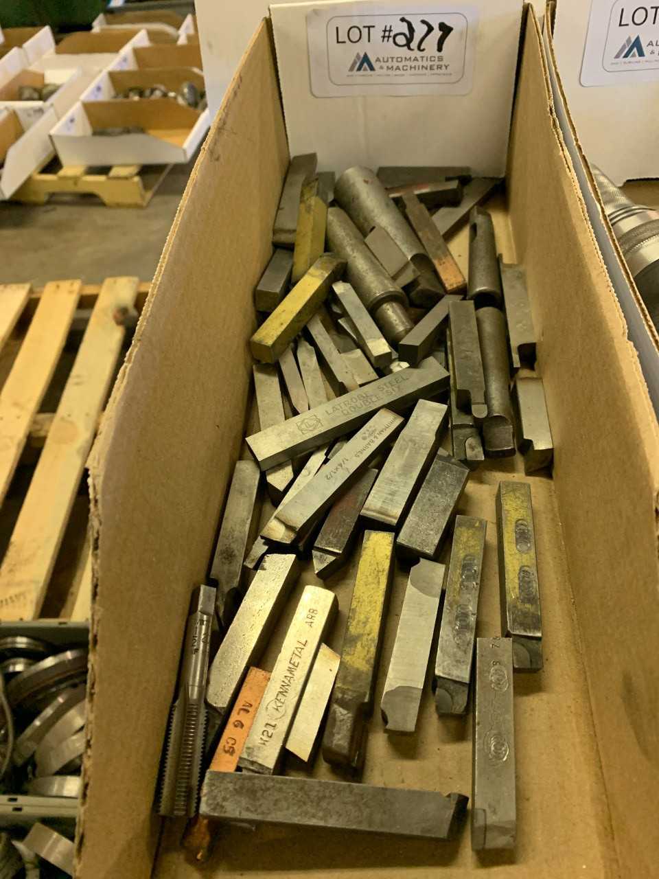 Misc Carbide - ELECTRIC POWER TOOLS