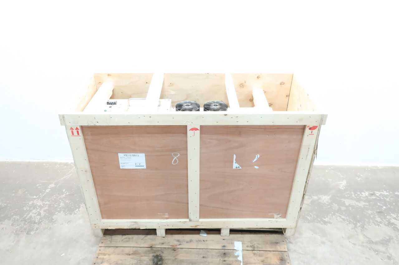 YASKAWA CONVERTER MODULE DRIVE - AUTOMATION & CONTROLS