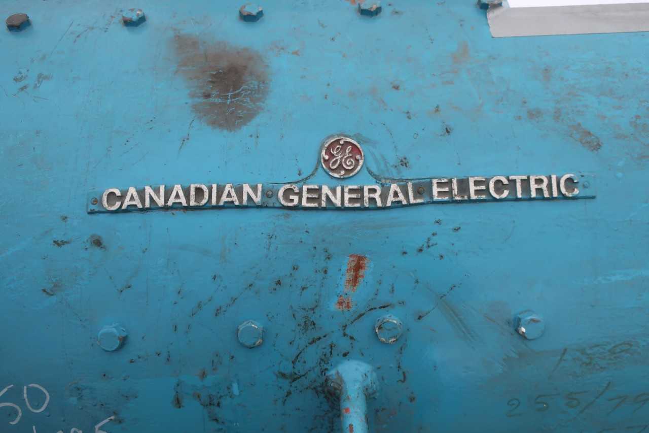 LOT OF 2 ASSORTED ELECTRICAL MOTOR - ELECTRIC MOTORS