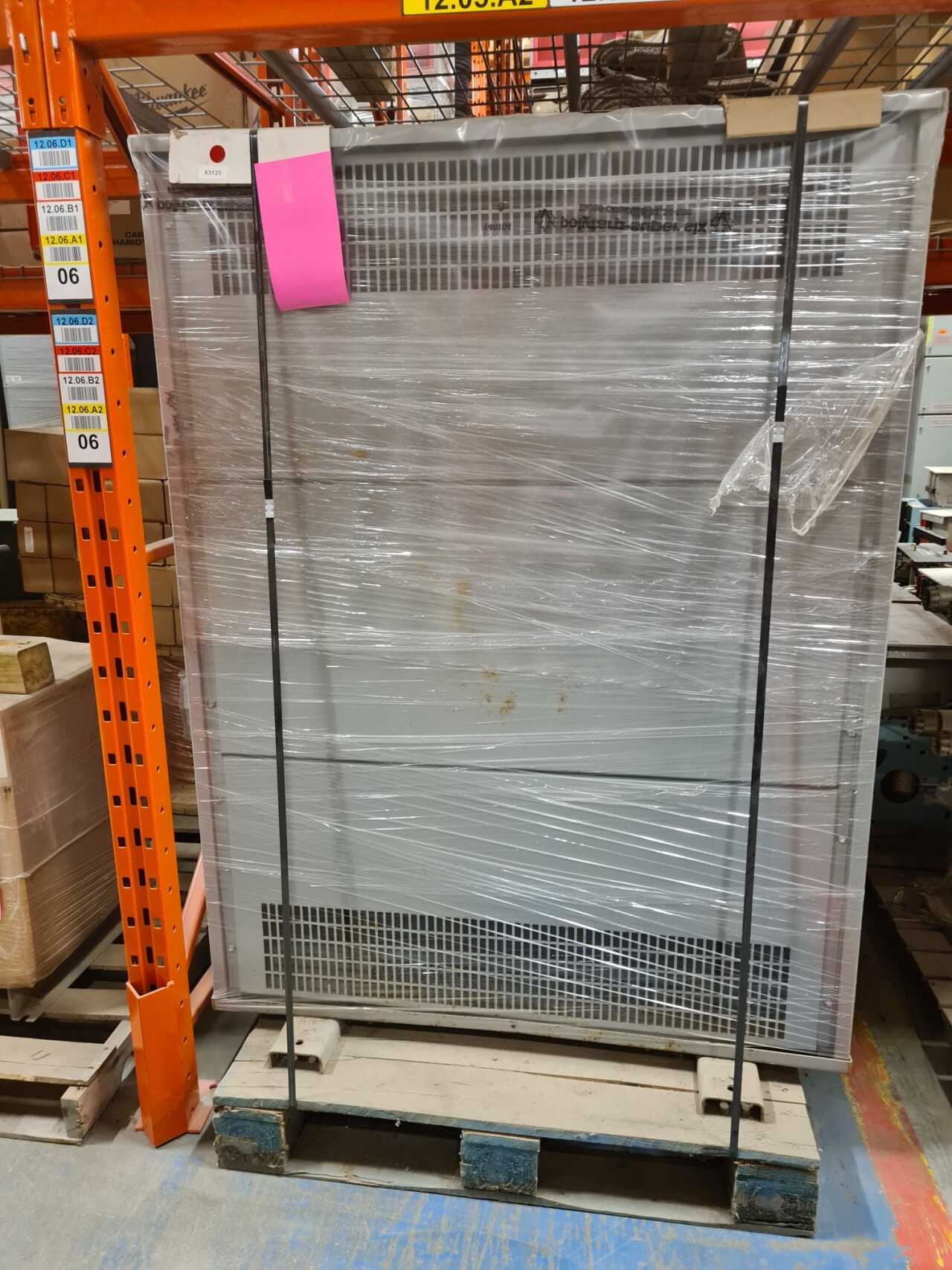 Bulk Inventory of Transformers & Transformer Parts - CONTROL TRANSFORMERS
