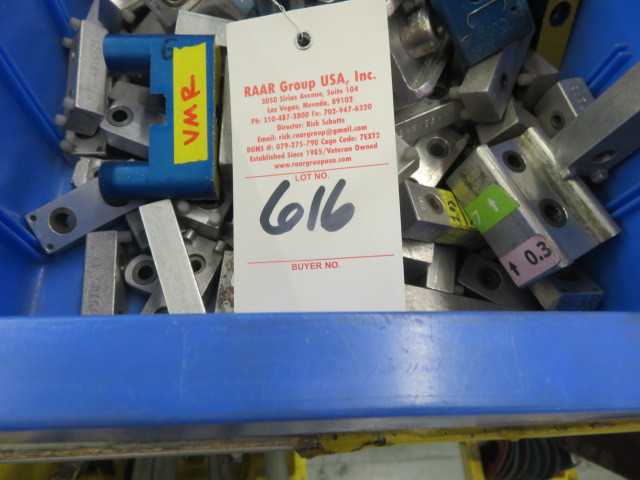Tool Blocks - MISCELLANEOUS