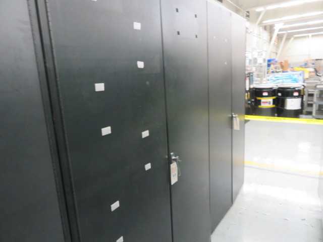 Metal Cabinet - MISCELLANEOUS
