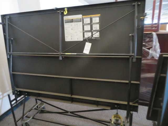 SICO Stage - MISCELLANEOUS