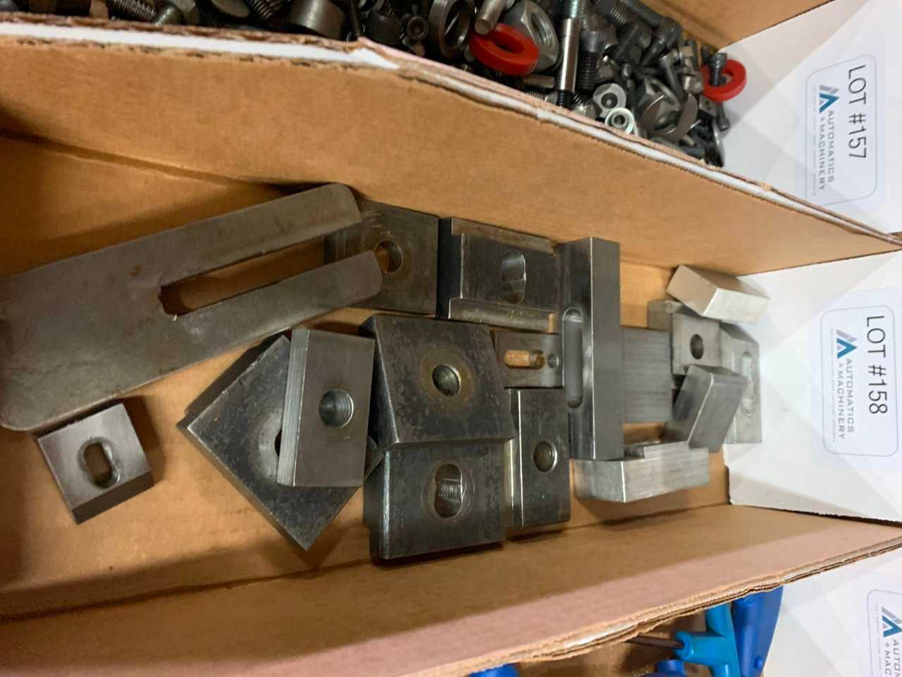 Miscellaneous Items - PLANT & FACILITY Miscellaneous Items - PLANT & FACILITY