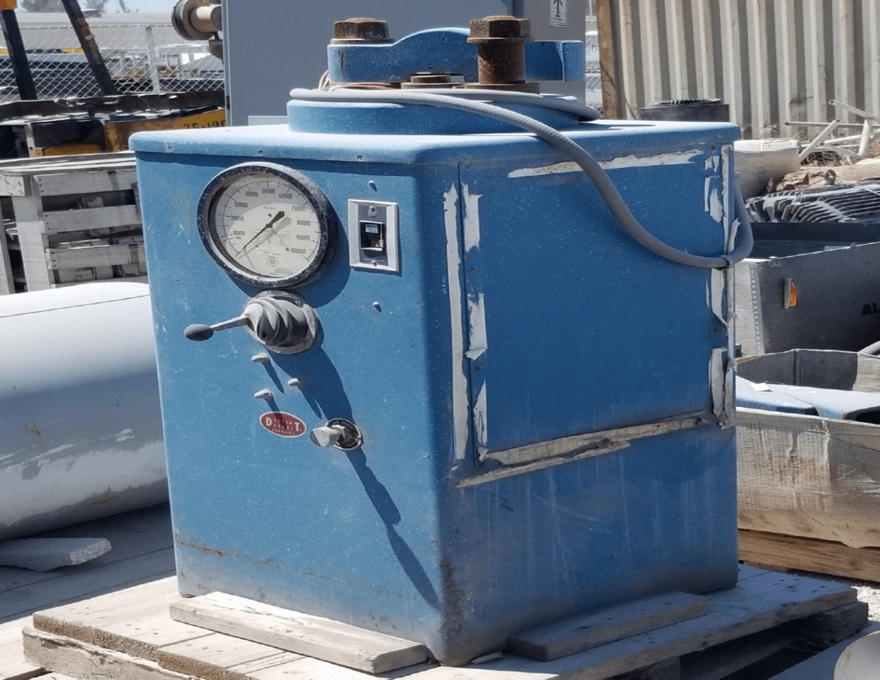 Lab Weight - LAB & SCIENTIFIC