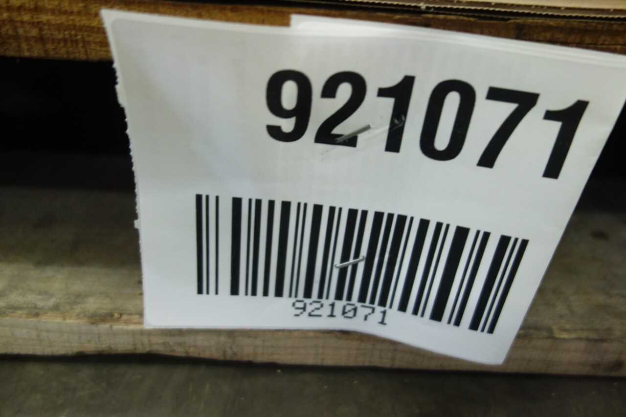 PALLET OF ASSORTED BEARINGS - BEARINGS