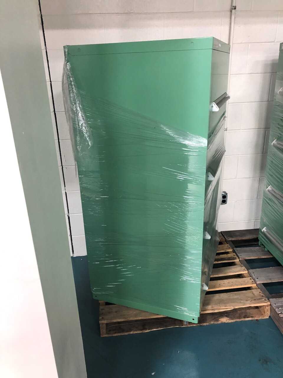 Stanley Storage Cabinet 59"x30"x27.75" (2536220) Ridley Park - MISCELLANEOUS