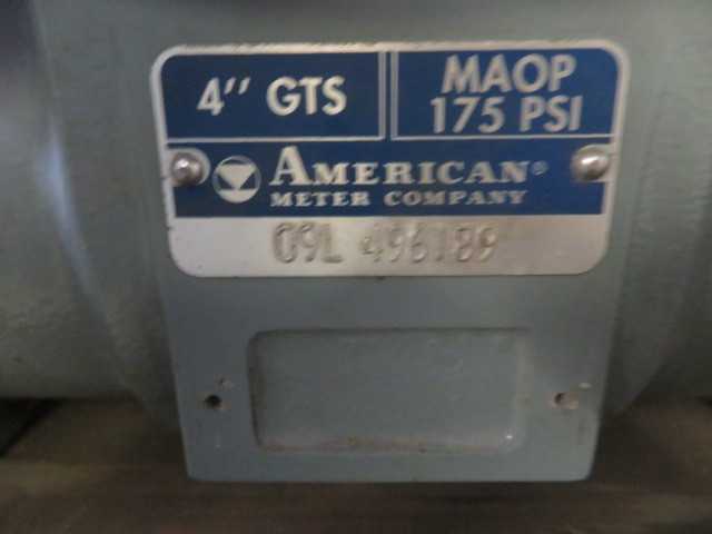 Meters (lot) - MISCELLANEOUS