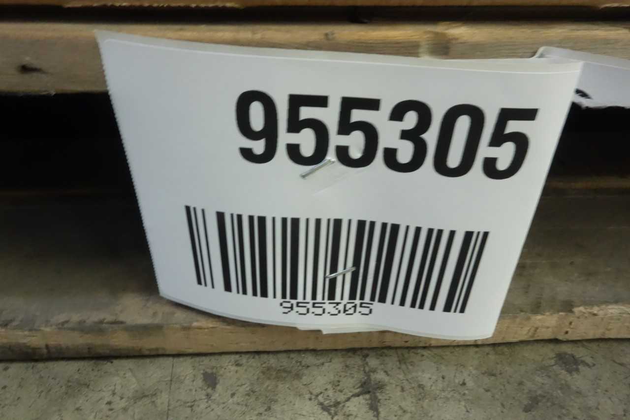 4 PALLETS OF MISCELLANEOUS INDUSTRIAL SURPLUS - ELECTRICAL COMPONENTS
