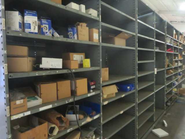 Many New Items, Contents only, (lot) - MISCELLANEOUS