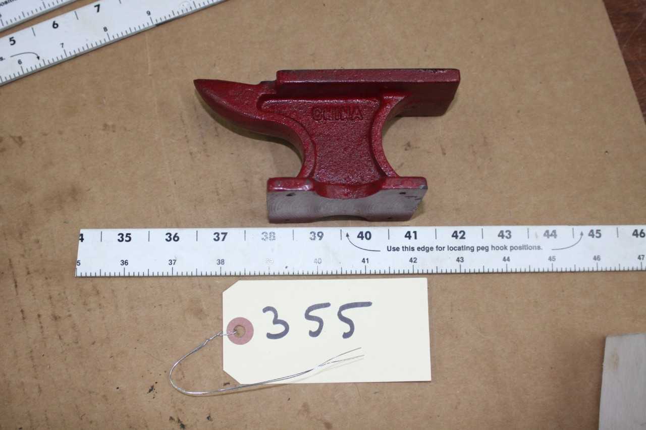 Anvil - MISCELLANEOUS