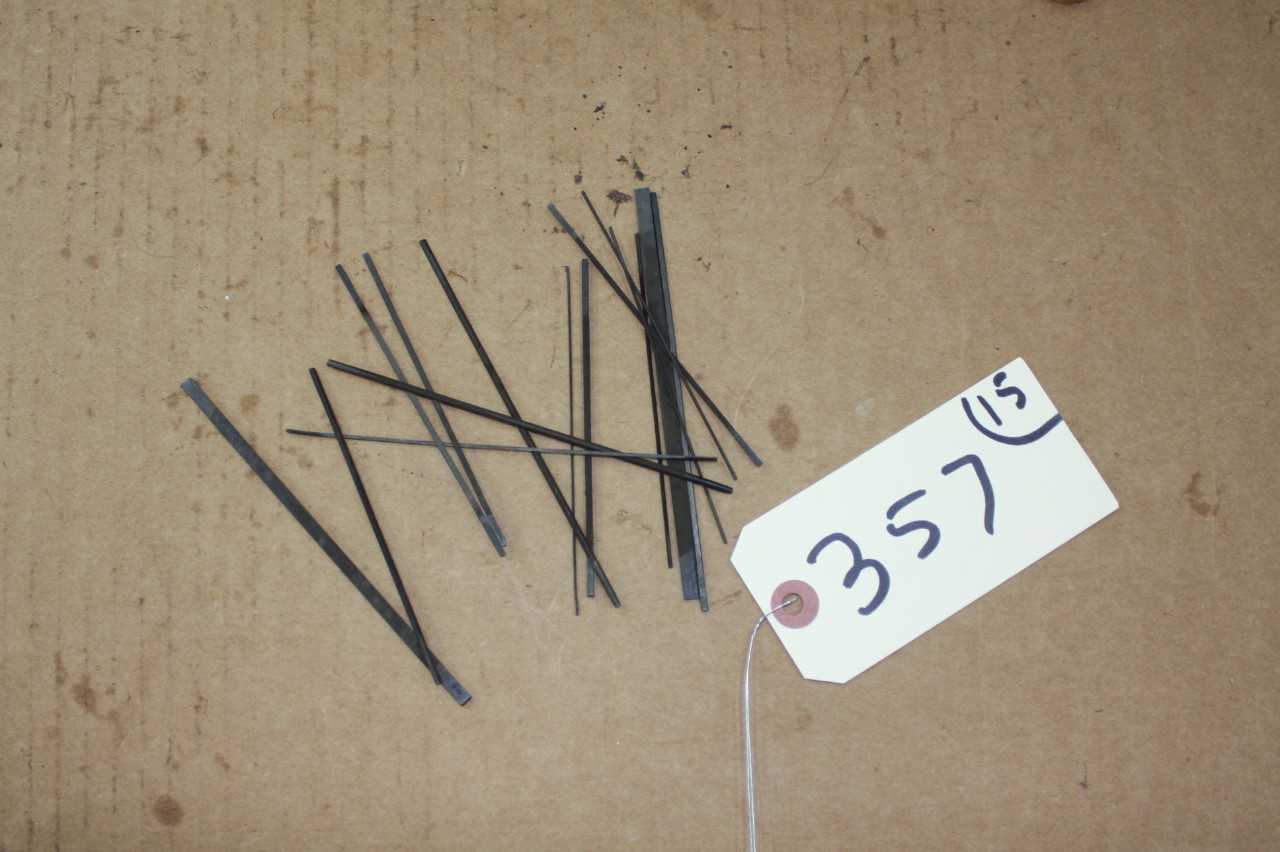 Die Files - MISCELLANEOUS